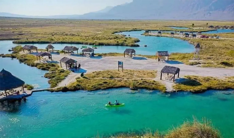 Tour Magias del Norte - Coahuila, Durango y Nuevo León con Tour Sin Límites