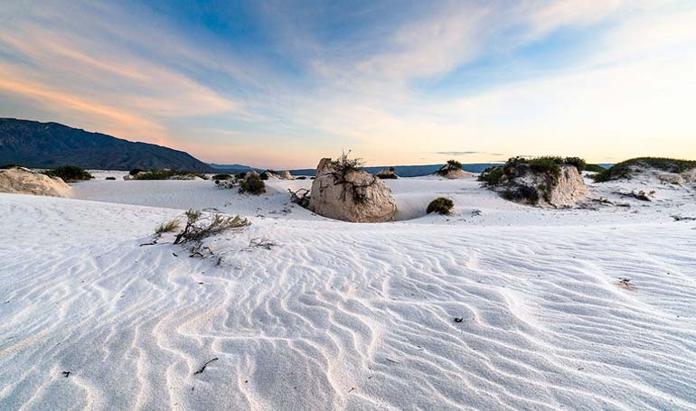 Tour Magias del Norte - Coahuila, Durango y Nuevo León con Tour Sin Límites