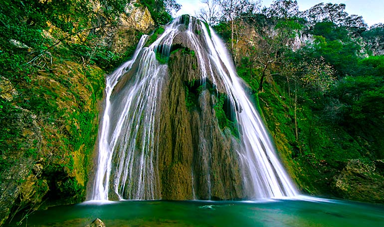 Tour Magias del Norte - Coahuila, Durango y Nuevo León con Tour Sin Límites