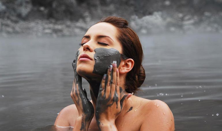 Viaje a Los Azufres Michoacán 2021