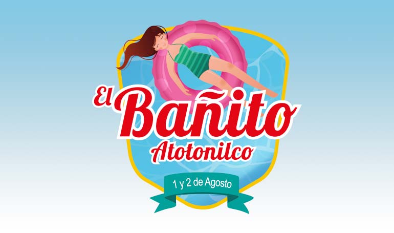 Tour El Bañito Aguas Termales en Atotonilco Hidalgo con Tour Sin Límites