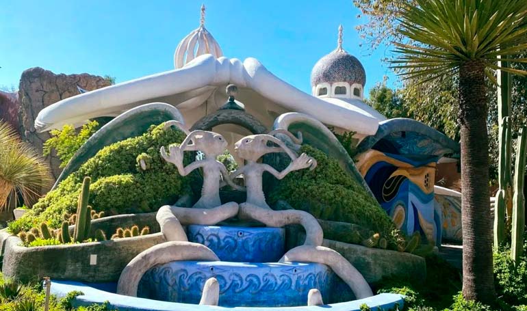 Tour Ranchito Cascabel y San Miguel de Allende con Tour Sin Límites