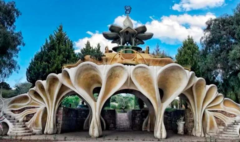 Tour Ranchito Cascabel y San Miguel de Allende con Tour Sin Límites