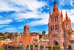 Tour Ranchito Cascabel y San Miguel de Allende con Tour Sin Límites
