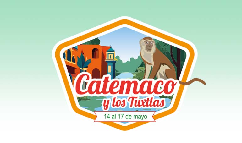 Tour Catemaco, los Tuxtlas y Papantla con Tour Sin Límites