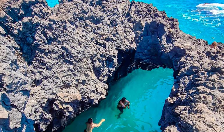 Tour Catemaco, los Tuxtlas y Papantla con Tour Sin Límites