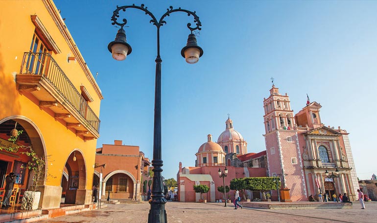 Tour de la Cerveza Artesanal y Tequisquiapan con Tour Sin Límites