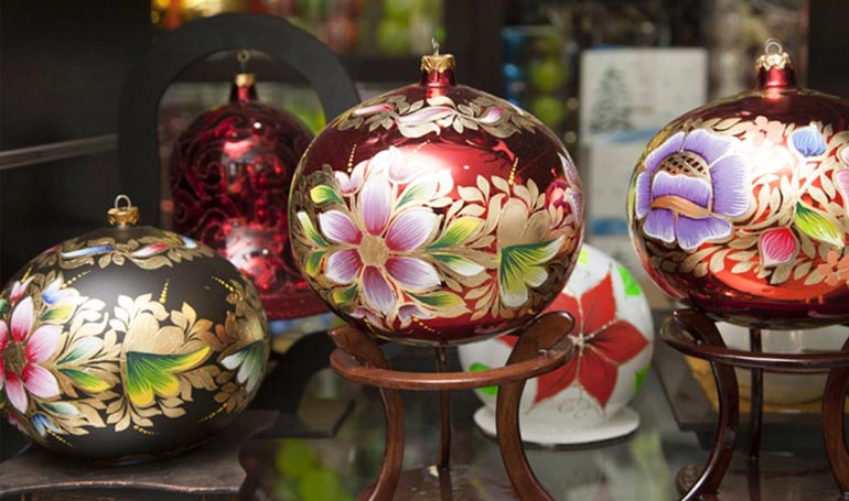 Tour Chignahuapan y Zacatlán Feria de la Esfera con Tour Sin Limites