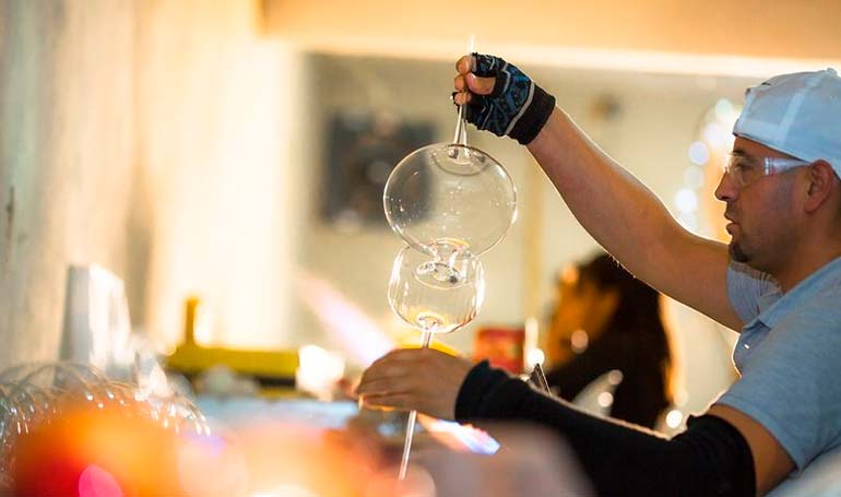 Tour Chignahuapan y Zacatlán Feria de la Esfera con Tour Sin Limites