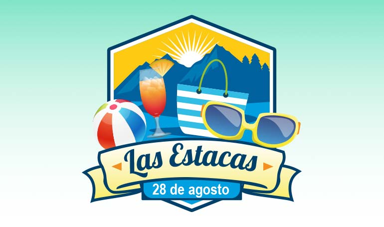 Tour Las Estacas Parque Natural con Tour Sin Límites