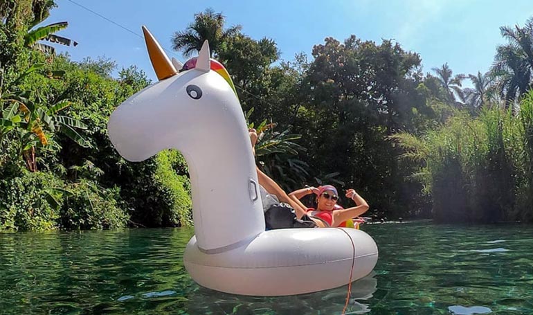 Tour Las Estacas Parque Natural con Tour Sin Límites