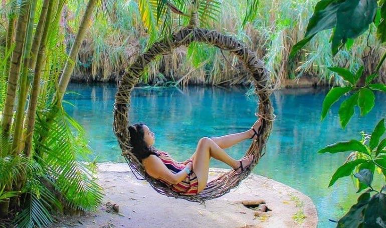 Tour Las Estacas Parque Natural con Tour Sin Límites