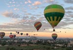 Tour Vuelo en Globo y Pirámides de Teotihuacán con Tour Sin Límites