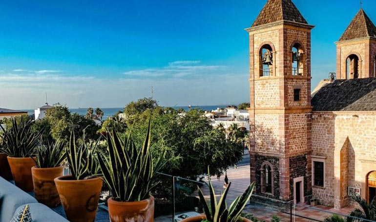 Hospedaje Los Cabos 2022 - Viajes y excursiones Tour Sin Límites