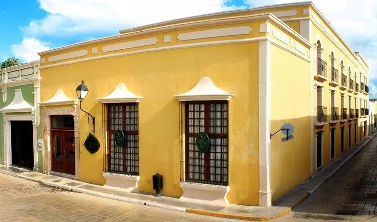 Hospedaje Sureste 2021 - Viajes y excursiones Tour Sin Límites