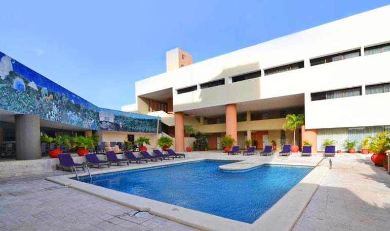 Hospedaje Sureste 2021 - Viajes y excursiones Tour Sin Límites