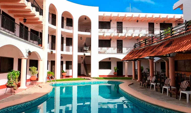 Hospedaje Sureste 2021 - Viajes y excursiones Tour Sin Límites