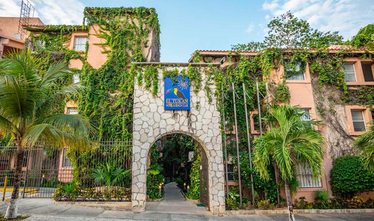 Hospedaje Sureste 2021 - Viajes y excursiones Tour Sin Límites