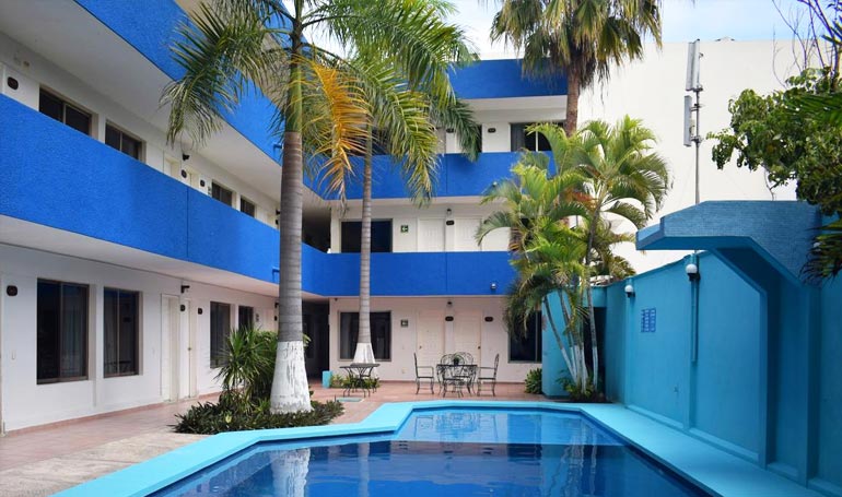 Hospedaje Sureste 2021 - Viajes y excursiones Tour Sin Límites