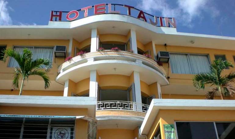 Tour Vela Muxe Juchitán 2022 con Tour Sin Límites