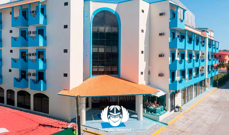 Tour Vela Muxe Juchitán 2022 con Tour Sin Límites