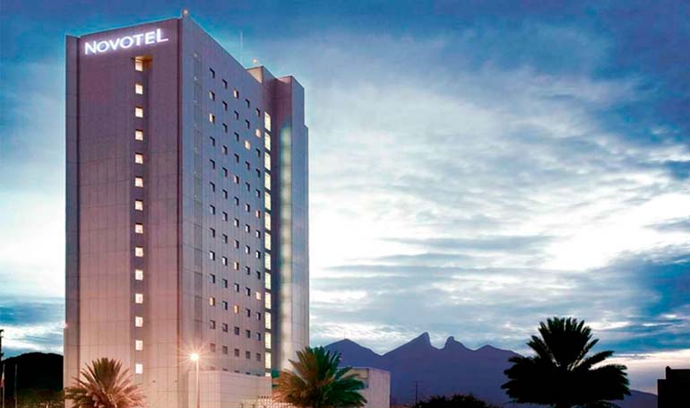 Hoteles Tour Magias del Norte - Coahuila, Durango y Nuevo León con Tour Sin Límites