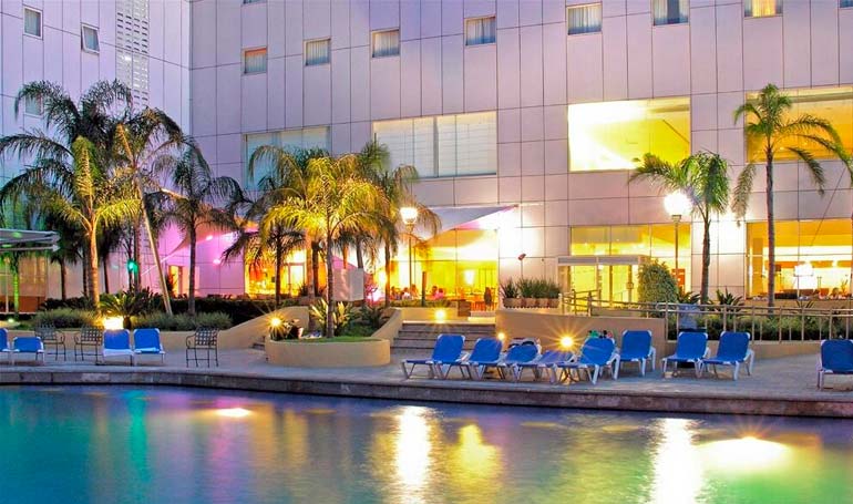 Hoteles Tour Magias del Norte - Coahuila, Durango y Nuevo León con Tour Sin Límites