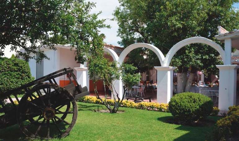 Hoteles Tour Magias del Norte - Coahuila, Durango y Nuevo León con Tour Sin Límites