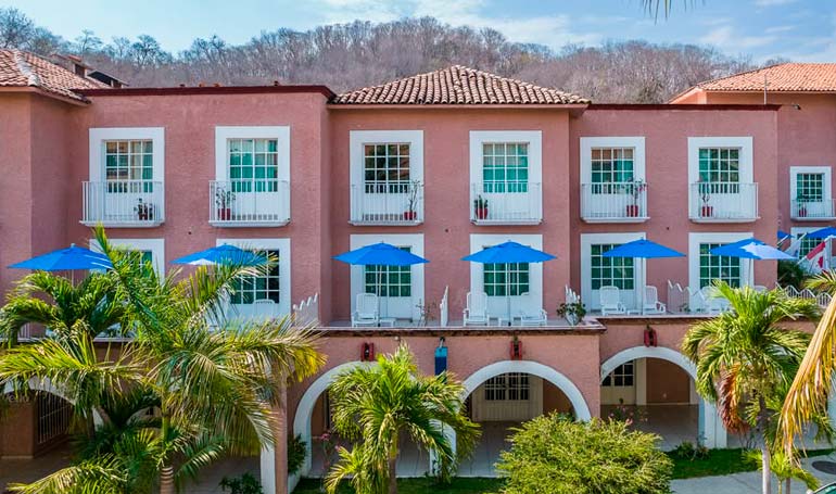 Hoteles Tour Oaxaca Total con Tour Sin Límites