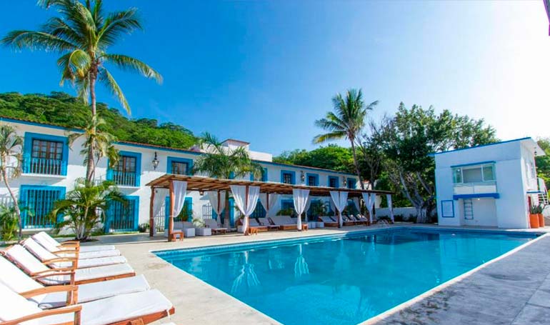 Tour Playas y Tradiciones de Oaxaca 2023 con Tour Sin Límites