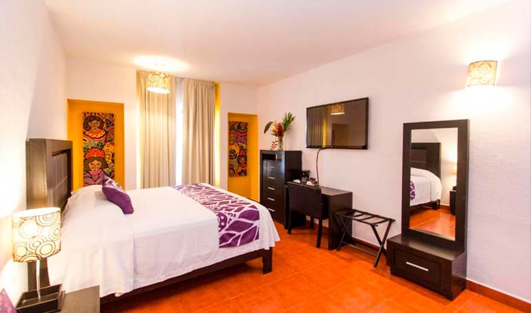 Tour Playas y Tradiciones de Oaxaca 2023 con Tour Sin Límites