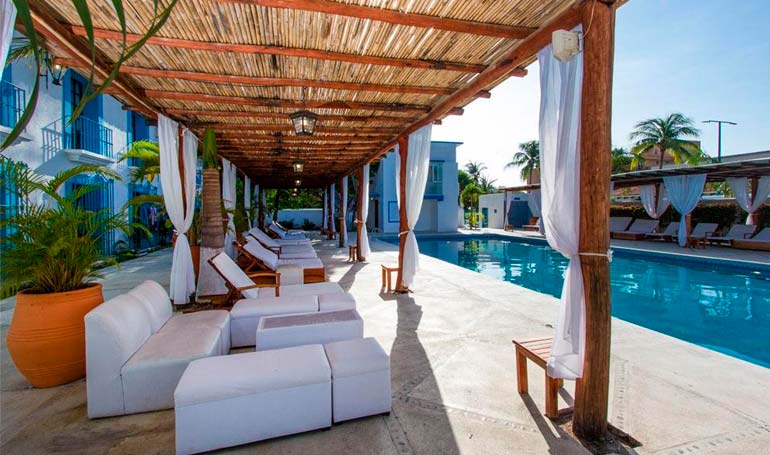 Tour Playas y Tradiciones de Oaxaca 2023 con Tour Sin Límites