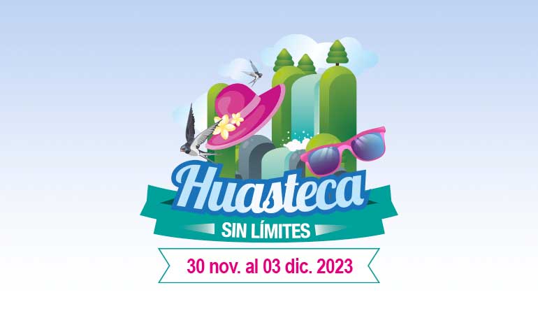 Huasteca Potosina 2022 - Viajes y excursiones Tour Sin Límites