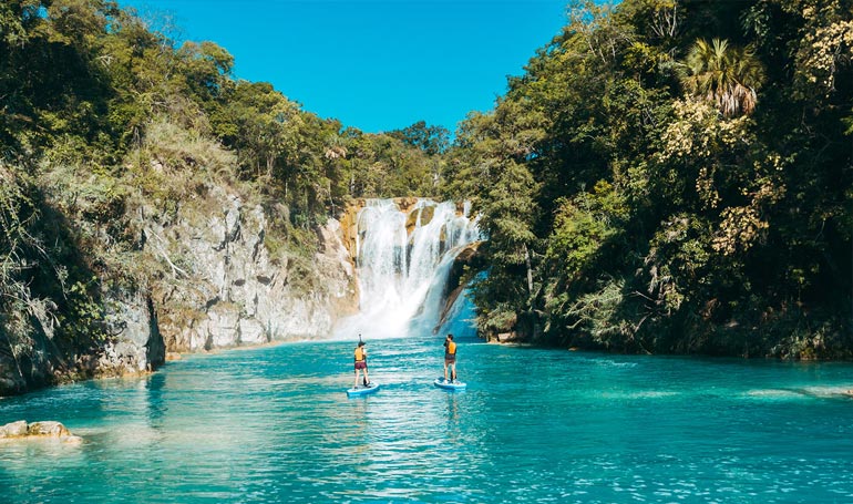 Huasteca Potosina 2022 - Viajes y excursiones Tour Sin Límites