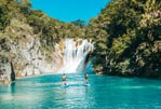 Huasteca Potosina 2022 - Viajes y excursiones Tour Sin Límites