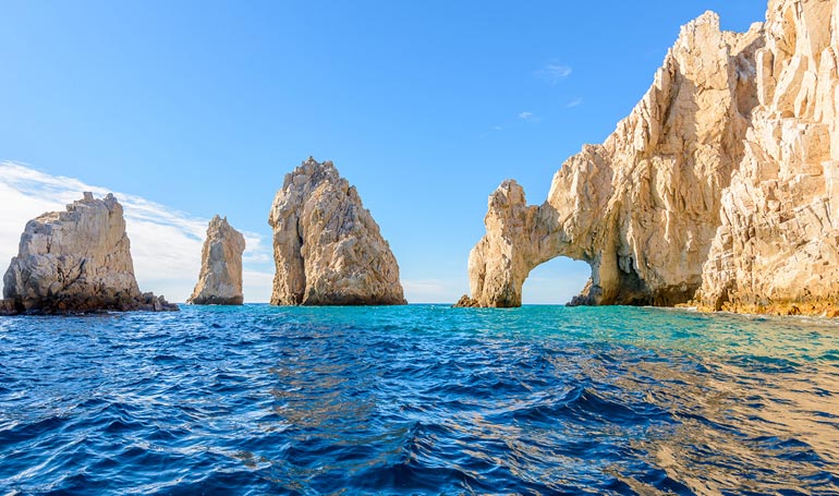 Tour Los Cabos 2020 - Viajes y excursiones Tour Sin Límites