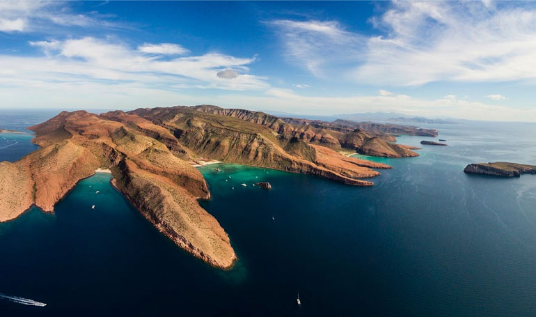 Tour Los Cabos 2020 - Viajes y excursiones Tour Sin Límites