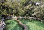 Tour Las Manantiales Balneario Natural con Tour Sin Límites
