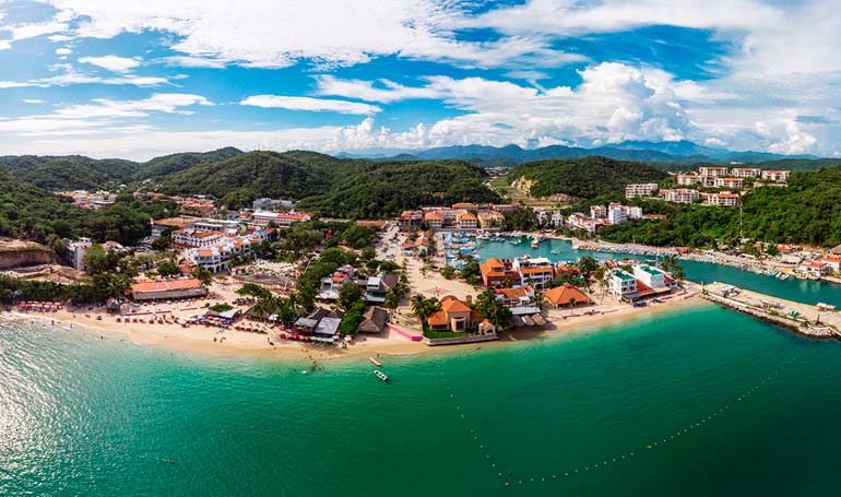 Tour Playas y Tradiciones de Oaxaca 2023 con Tour Sin Límites