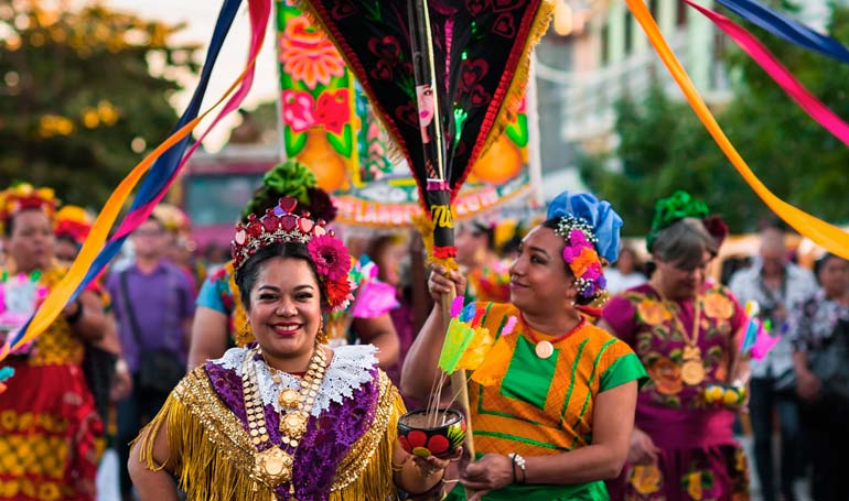Tour Playas y Tradiciones de Oaxaca 2023 con Tour Sin Límites