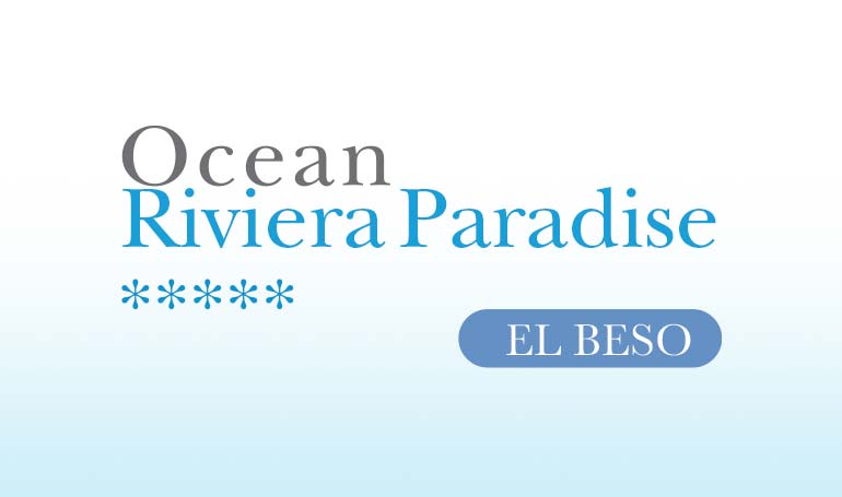 Tour Riviera Maya 8 al 11 de mayo en Ocean Riviera Paradise Sección Adultos El BEso - Viajes y excursiones Tour Sin Límites