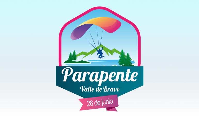 Parapente y Valle de Bravo con Tour Sin Límites