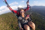 Parapente y Valle de Bravo con Tour Sin Límites