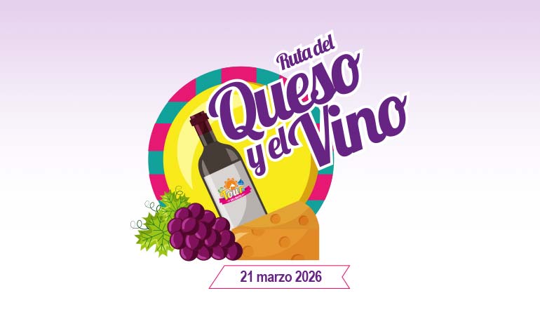 Ruta del Queso y el Vino en Tequisquiapan  - Tour Sin Límites