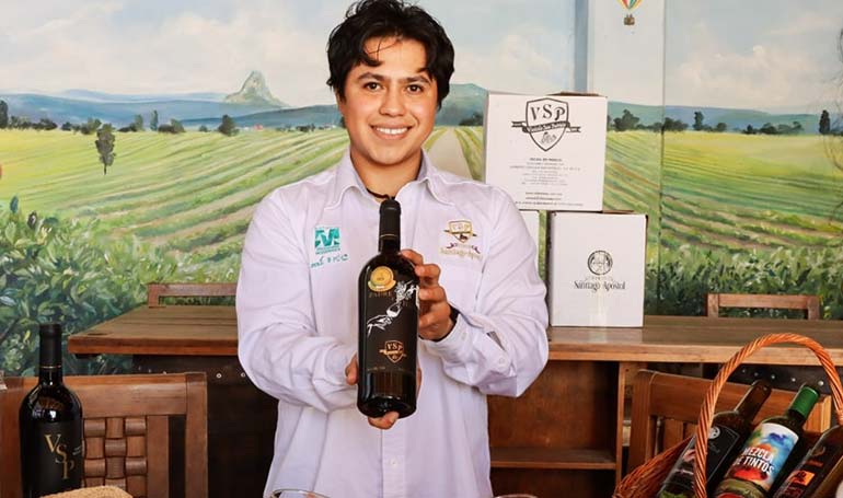 Ruta del Queso y el Vino en Tequisquiapan  - Tour Sin Límites