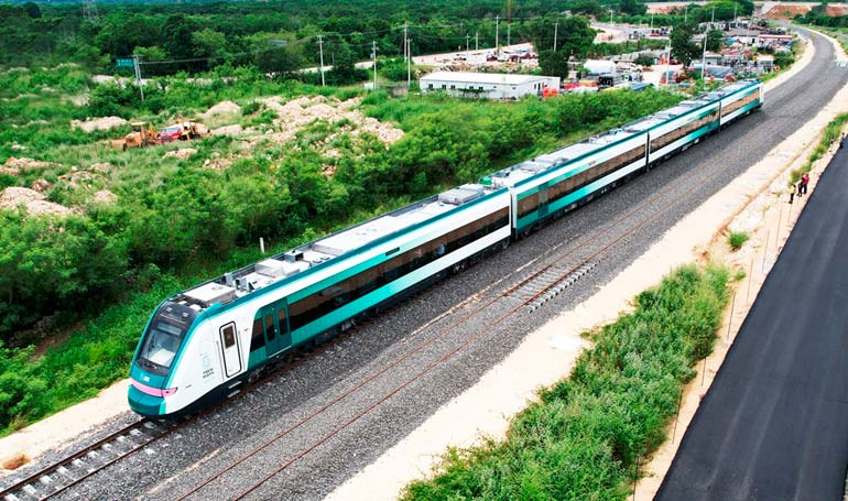 Tour Sureste 2024 - Viajes y excursiones Tour Sin Límites