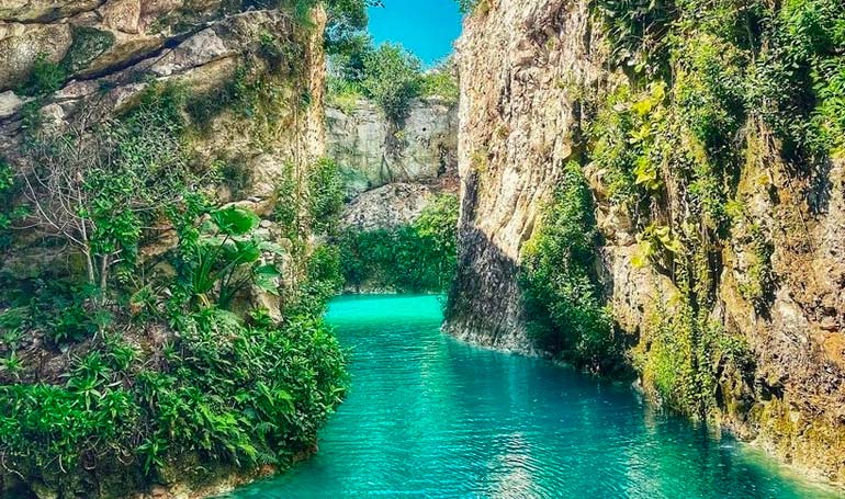 Tour Sureste 2024 - Viajes y excursiones Tour Sin Límites