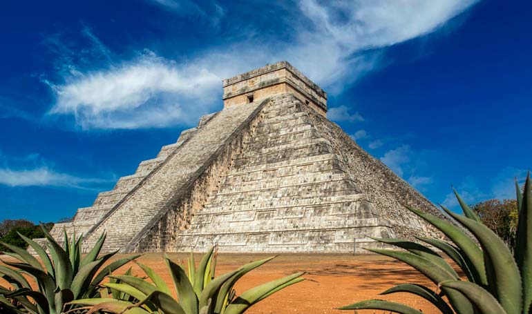 Tour Sureste 2024 - Viajes y excursiones Tour Sin Límites