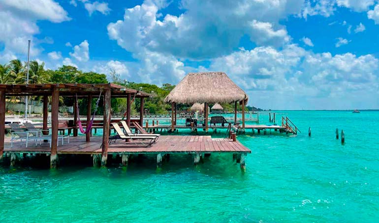 Tour Sureste 2024 - Viajes y excursiones Tour Sin Límites