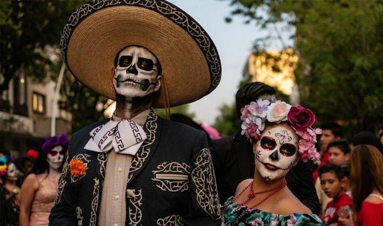 Viaje Taxco Día de Muertos 2 Noviembre 2023